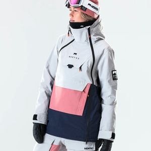 NEW Montec Doom W Women's Jacket